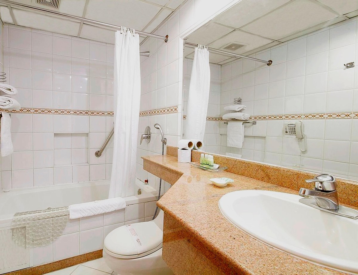 HOTEL CONQUISTADOR photo 1