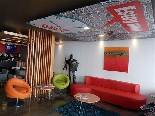 HOTEL CONQUISTADOR photo 4