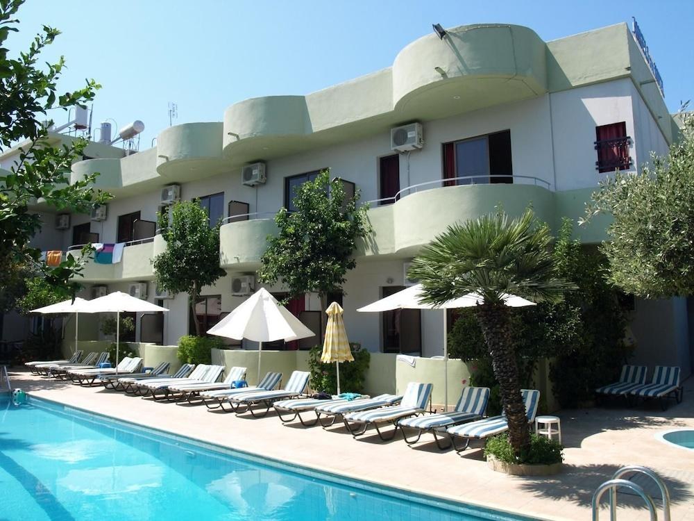 Anseli Hotel Apartments and Studios photo 2