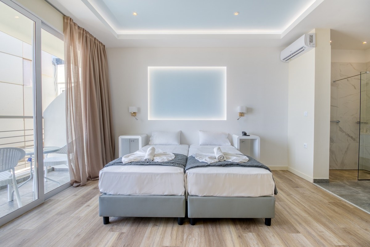 ARTE HOTEL photo 1