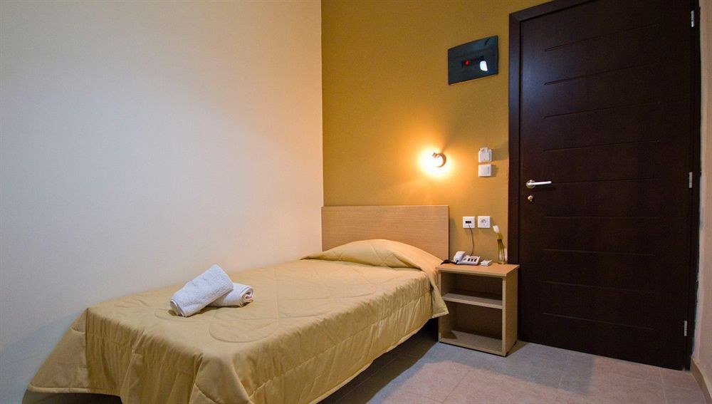 City Plus Rhodes Hotel photo 1