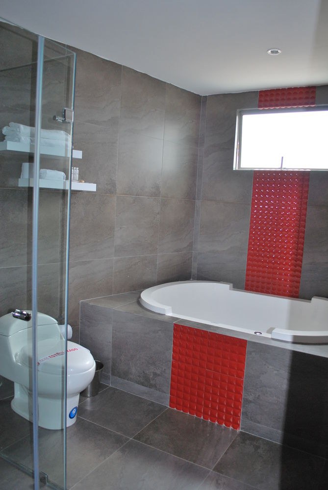 Rione Hotel Boutique