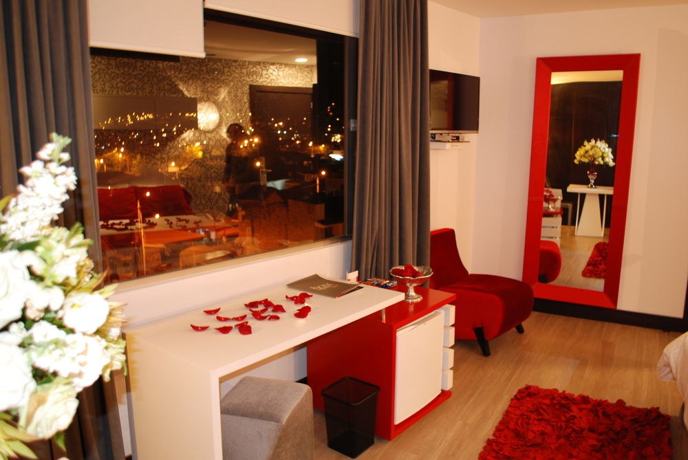 Rione Hotel Boutique photo 1