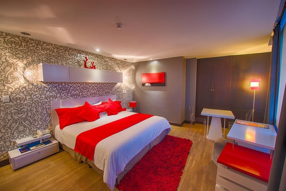 Rione Hotel Boutique photo 2