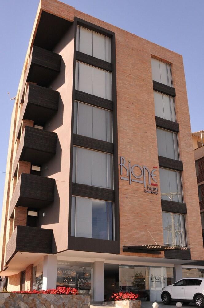 Rione Hotel Boutique photo 3