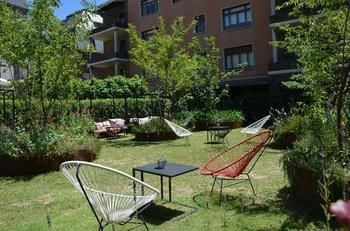 Hotel Primero Primera photo 1