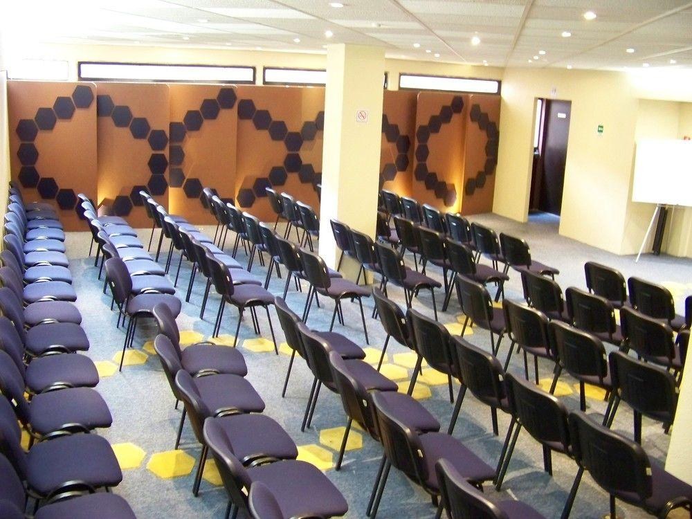 HOTEL DON SIMÓN photo 4