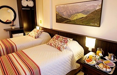 BOGARI HOTEL photo 1