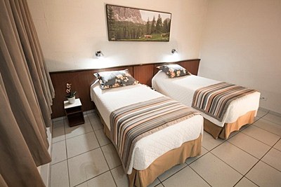 BOGARI HOTEL photo 3