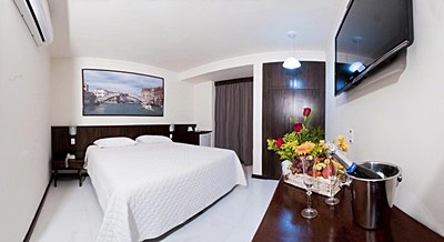 BOGARI HOTEL photo 4