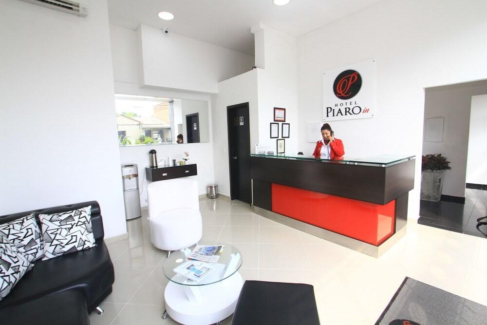 Hotel Piaro In ApartaStudios photo 2