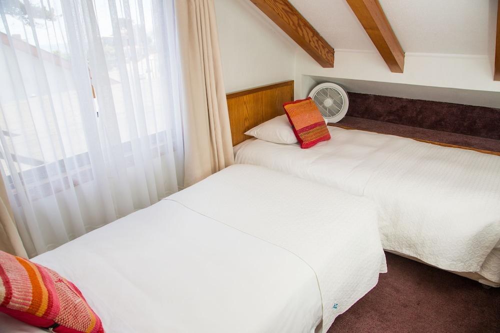 Hotel Oceanic photo 1