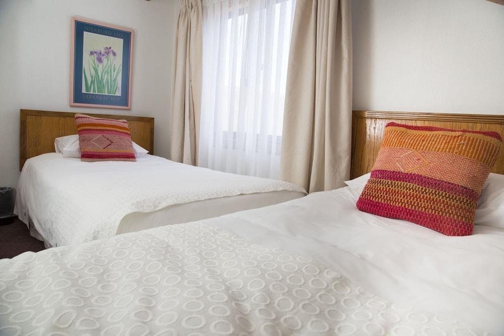 Hotel Oceanic photo 2
