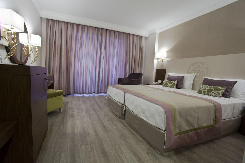 SIDE ALEGRIA HOTEL & SPA (ADULTS ONLY 18+) photo 2