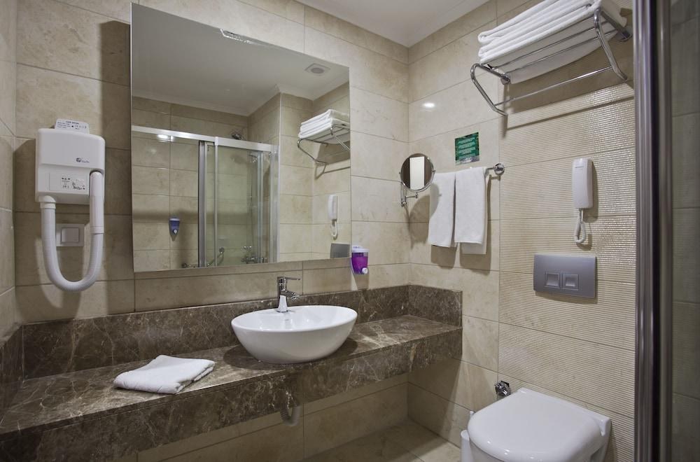 SIDE ALEGRIA HOTEL & SPA (ADULTS ONLY 18+) photo 4