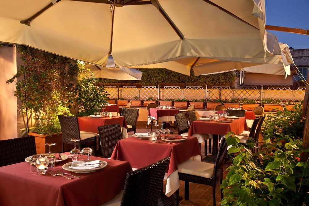 Albergo Ottocento photo 1