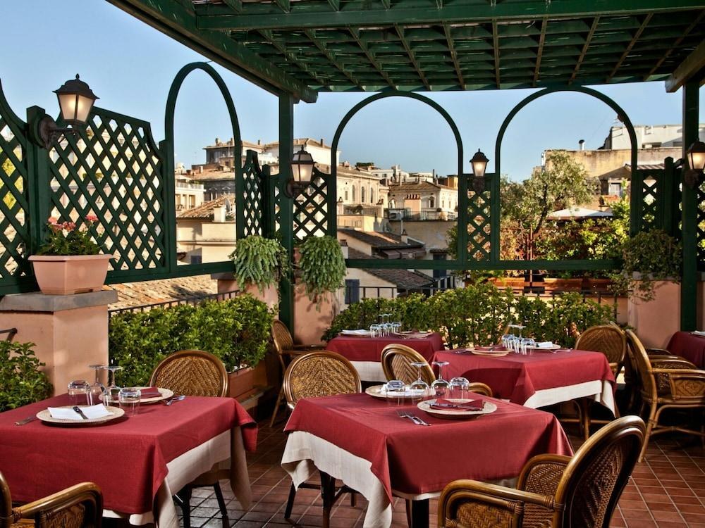 Albergo Ottocento photo 4