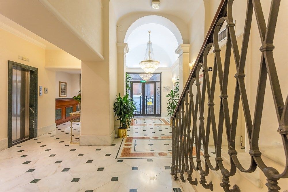 Raeli Hotel Floridia