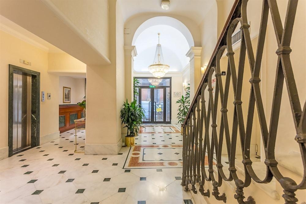 Raeli Hotel Floridia photo 3