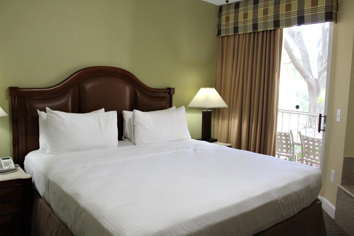 CYPRESS POINTE RESORT photo 1