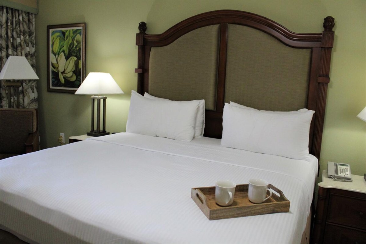 CYPRESS POINTE RESORT photo 4