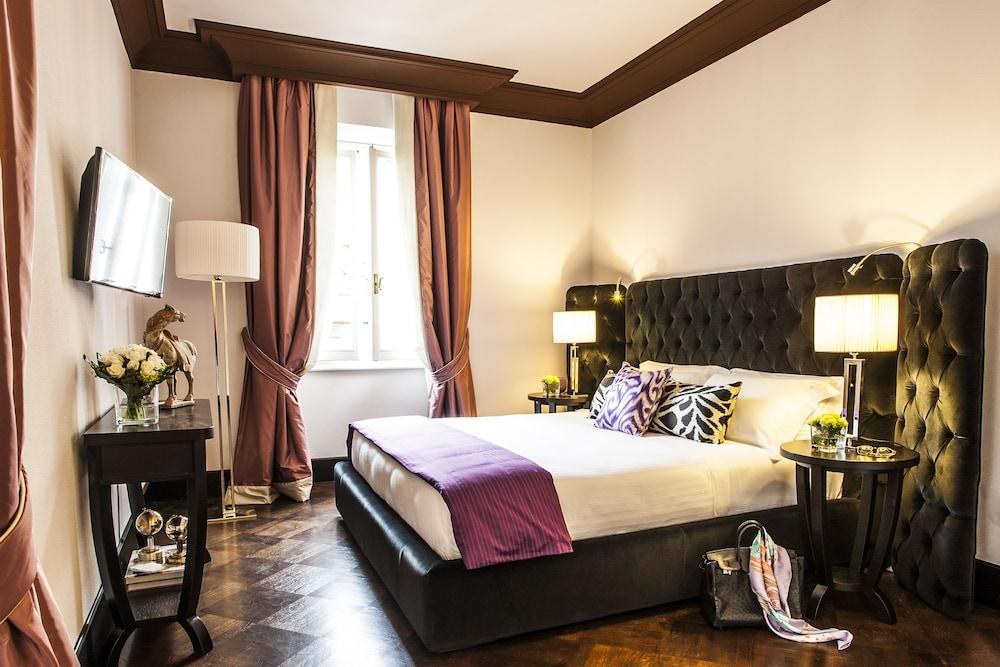 GRAND HOTEL AMORE AND SPA photo 3