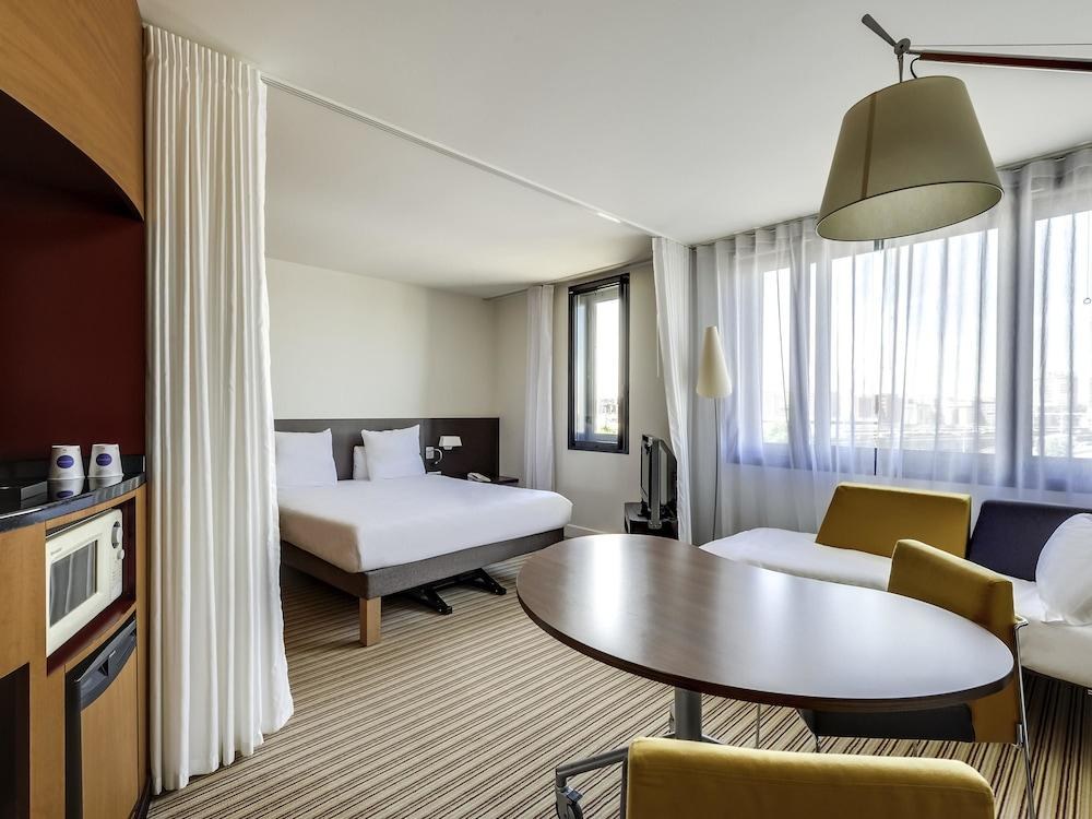 B&B HOME Paris Nord 18eme photo 4