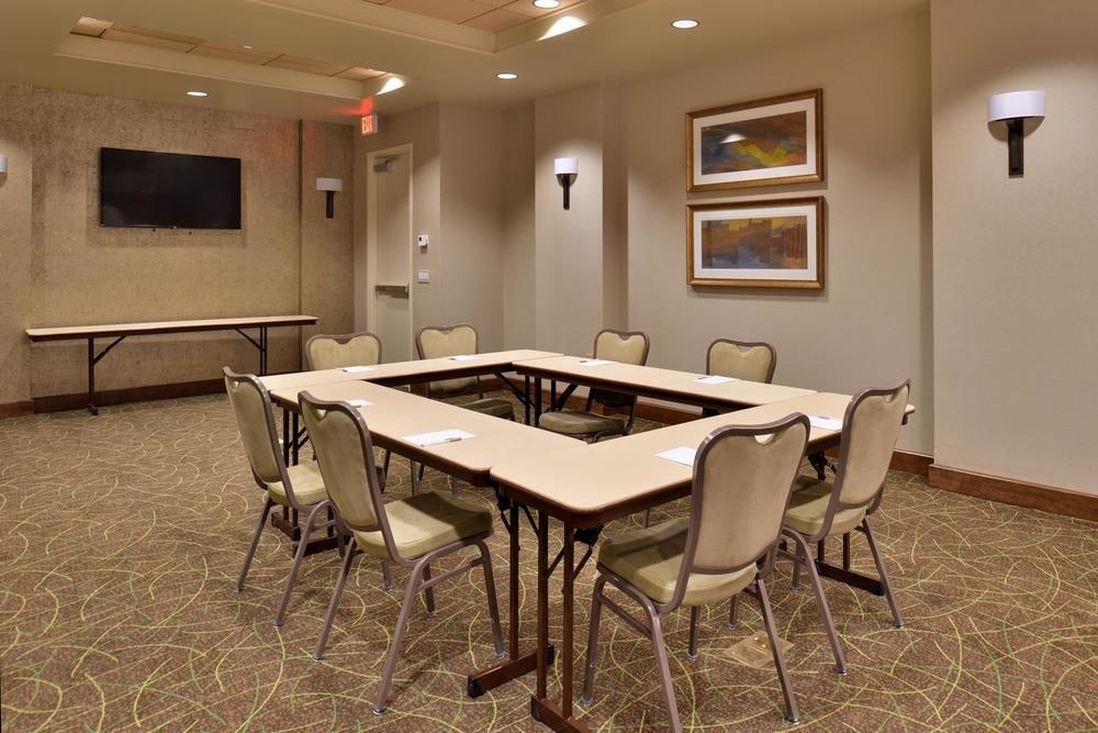 Hampton Inn & Suites Orlando/Downtown South - Medical Center