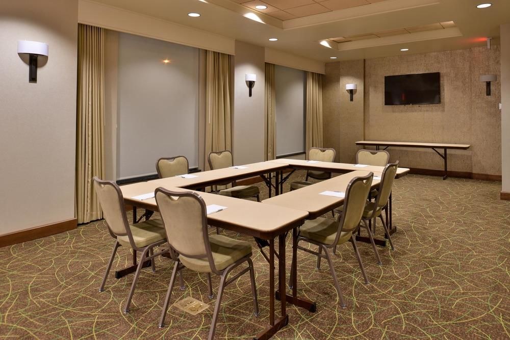 Hampton Inn & Suites Orlando/Downtown South - Medical Center photo 1