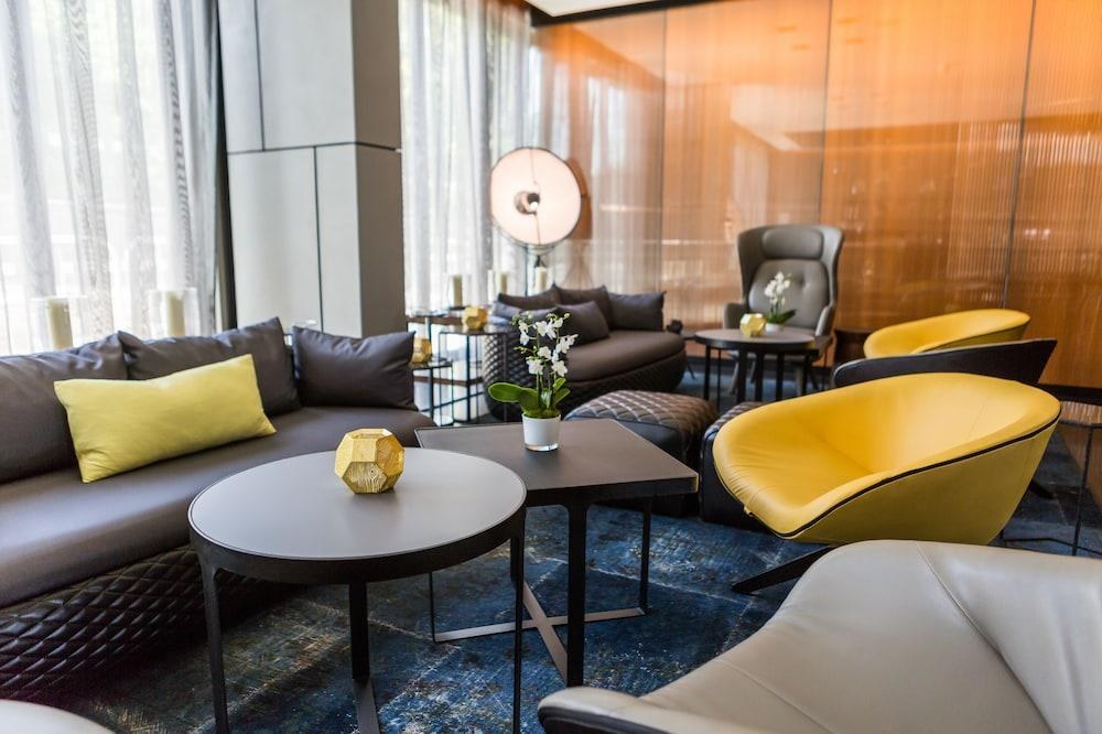 PARK PLAZA LONDON PARK ROYAL photo 4