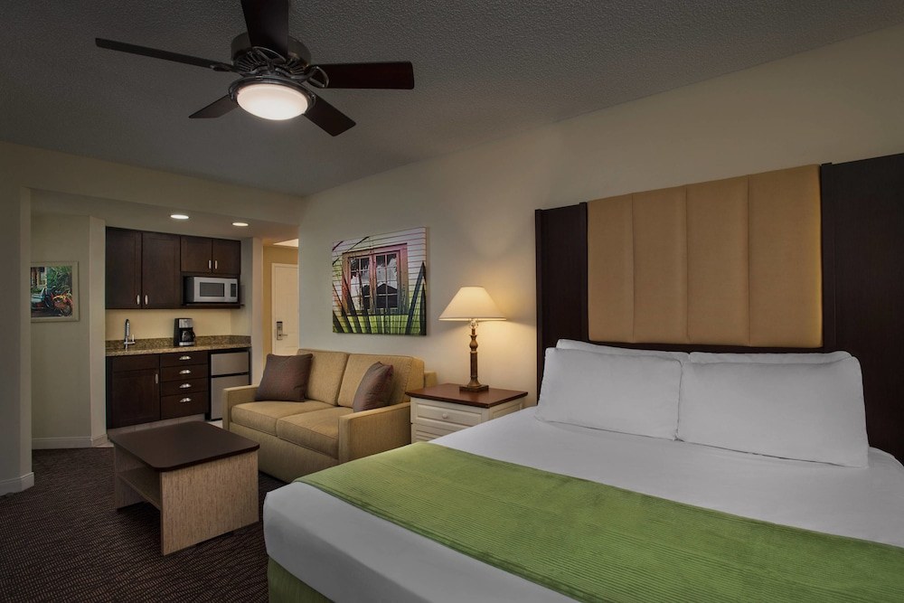 MARRIOTT'S HARBOUR LAKE photo 2