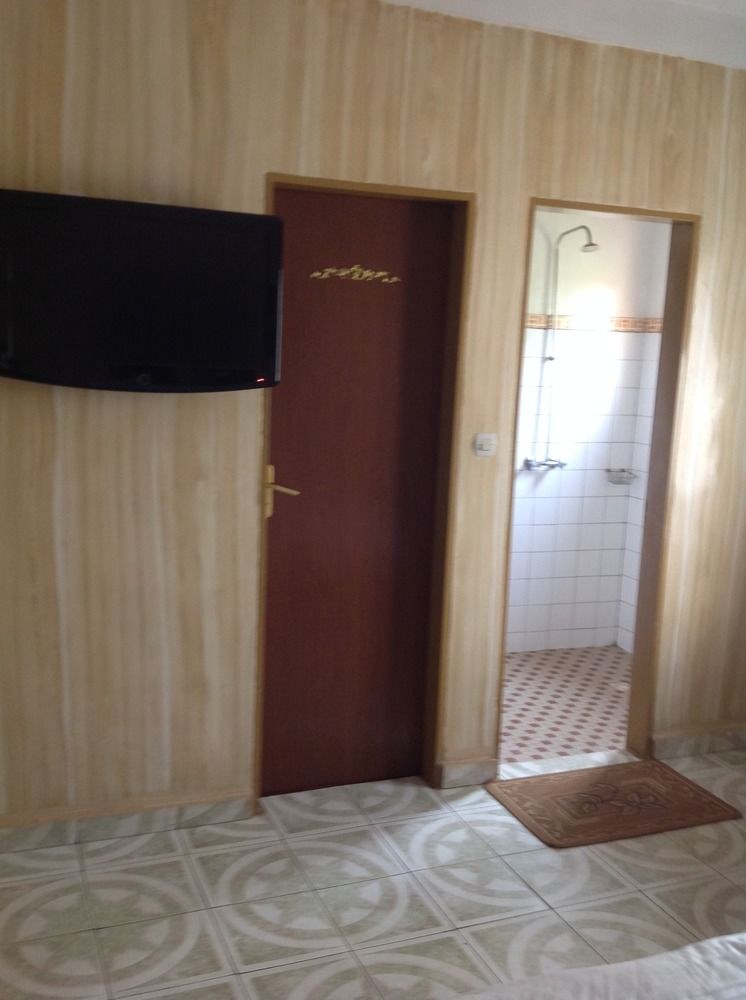OUAGA BEACH HOTEL photo 1