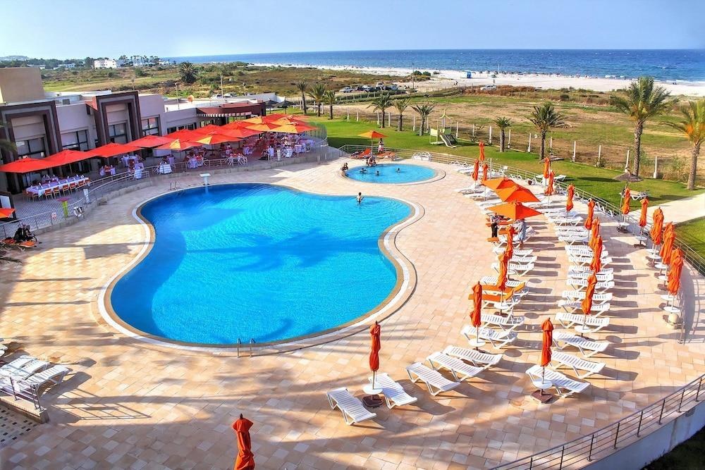 ANDALUCIA BEACH HOTEL RESIDENCE photo 2