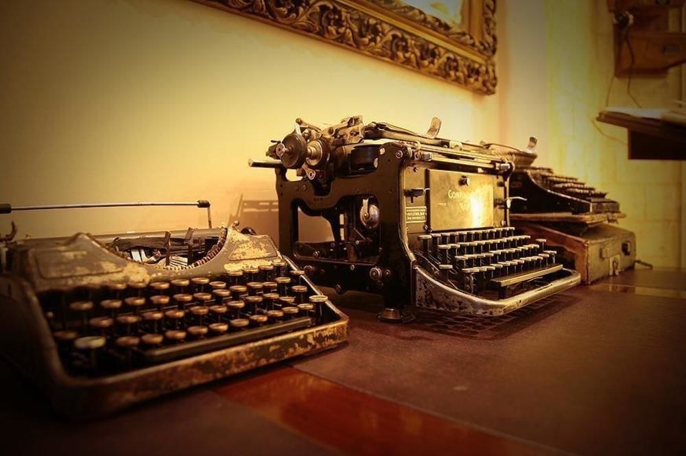 ANIXI VINTAGE HOTEL photo 1