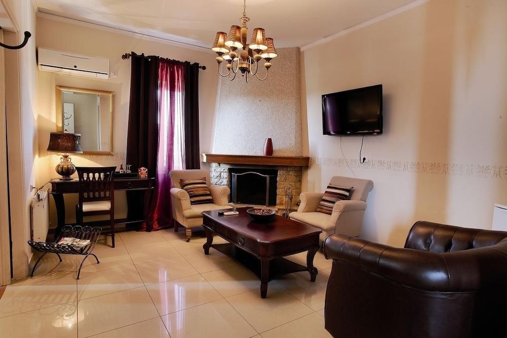 ANIXI VINTAGE HOTEL photo 2