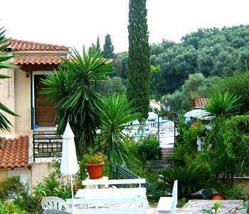 ANDROMACHES HOLIDAY APARTMENTS photo 1