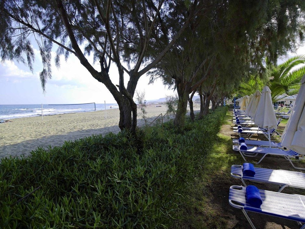 MALIA BAY BEACH HOTEL & BUNGALOWS photo 1