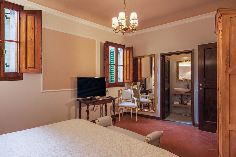 ART HOTEL VILLA AGAPE photo 1