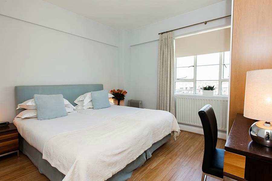 NELL GWYNN HOUSE APARTMENTS photo 1