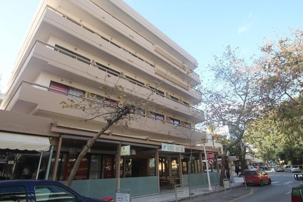 City Center photo 3