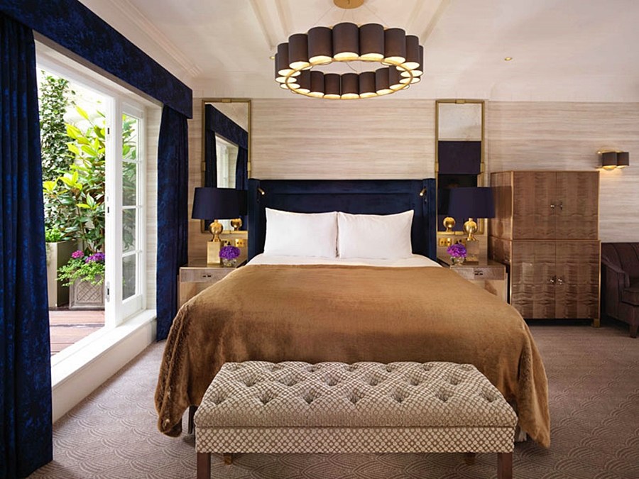 FLEMINGS MAYFAIR HOTEL