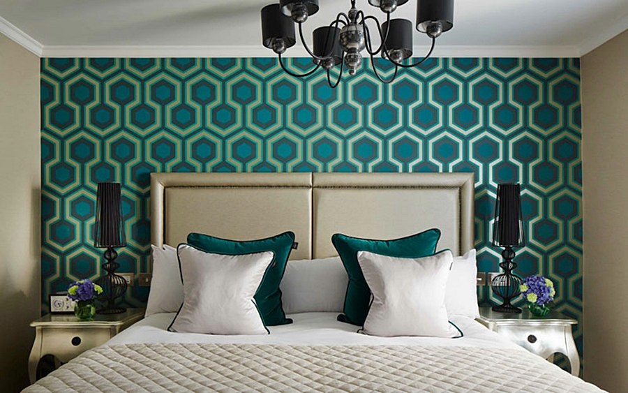 FLEMINGS MAYFAIR HOTEL photo 4