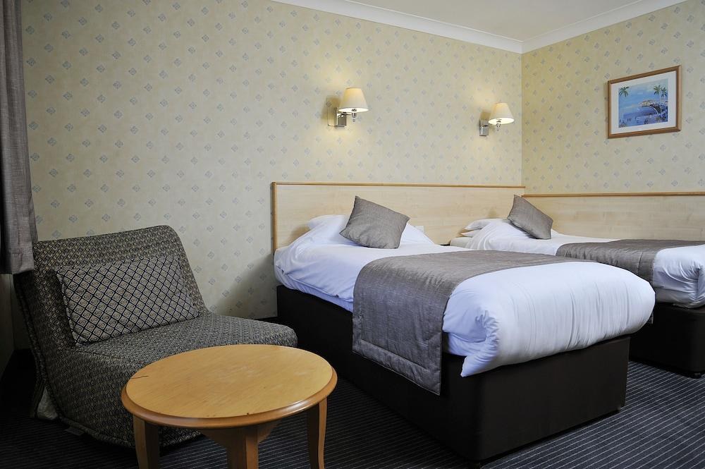RAMADA LONDON FINCHLEY photo 3
