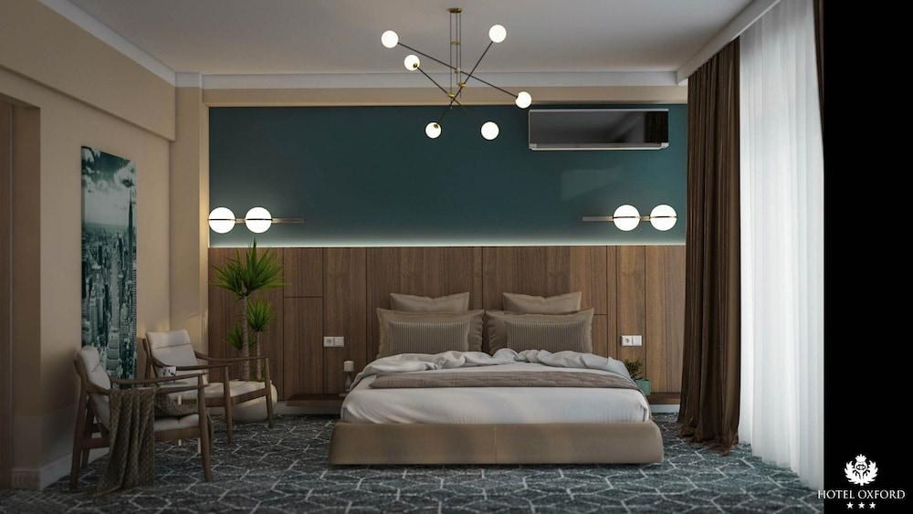 OXFORD HOTEL MAMAIA photo 4