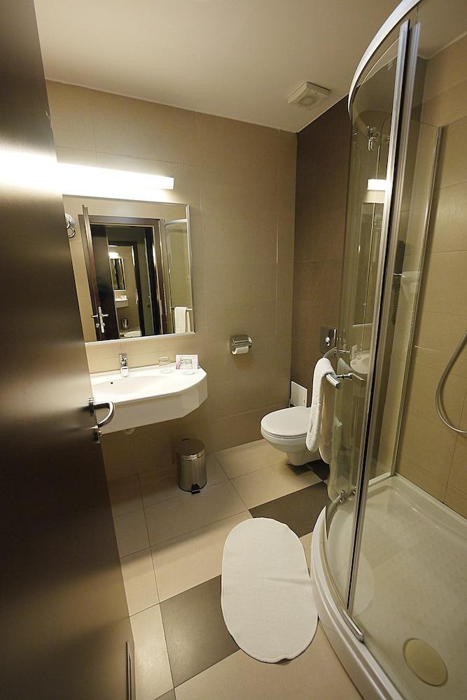 HOTEL BERTHELOT photo 3