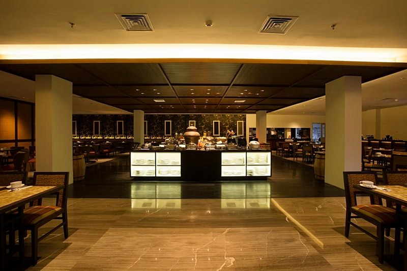 BALI PARAGON RESORT HOTEL photo 3