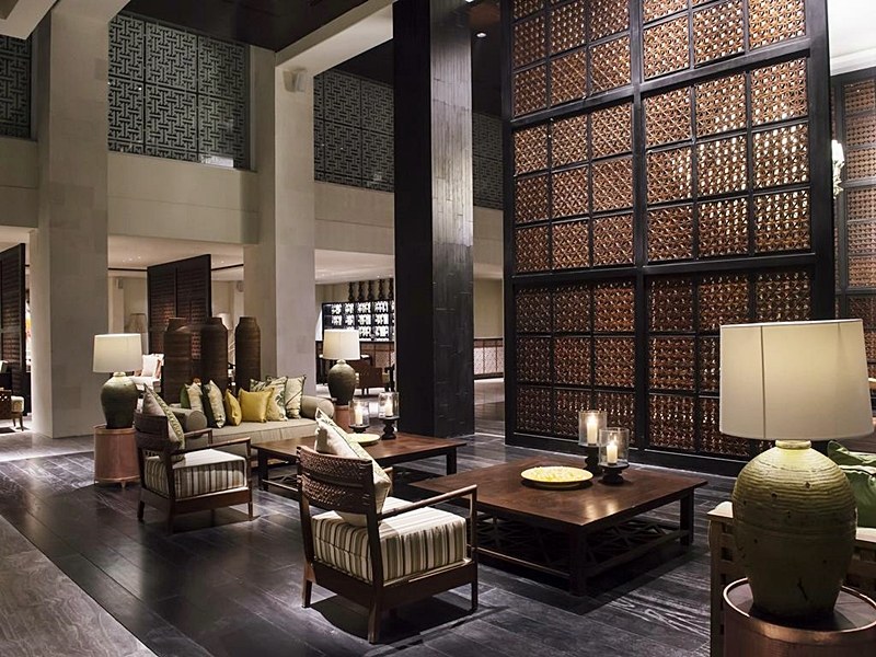 BALI PARAGON RESORT HOTEL photo 4