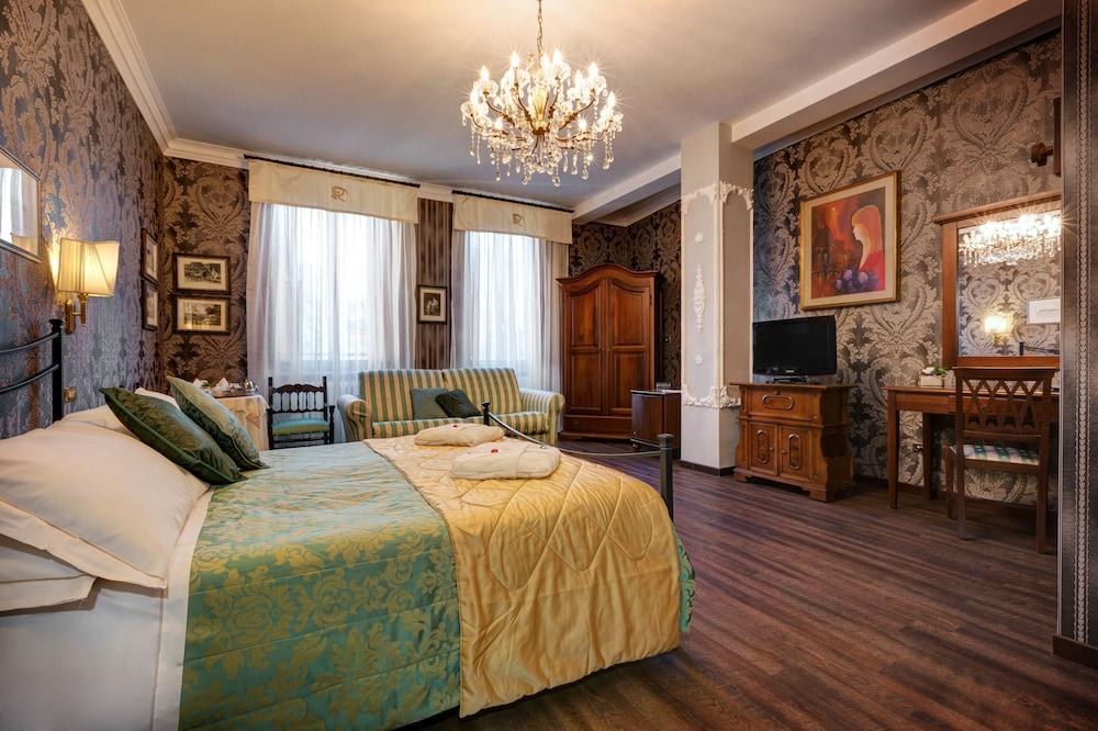 Residenza in Farnese photo 2