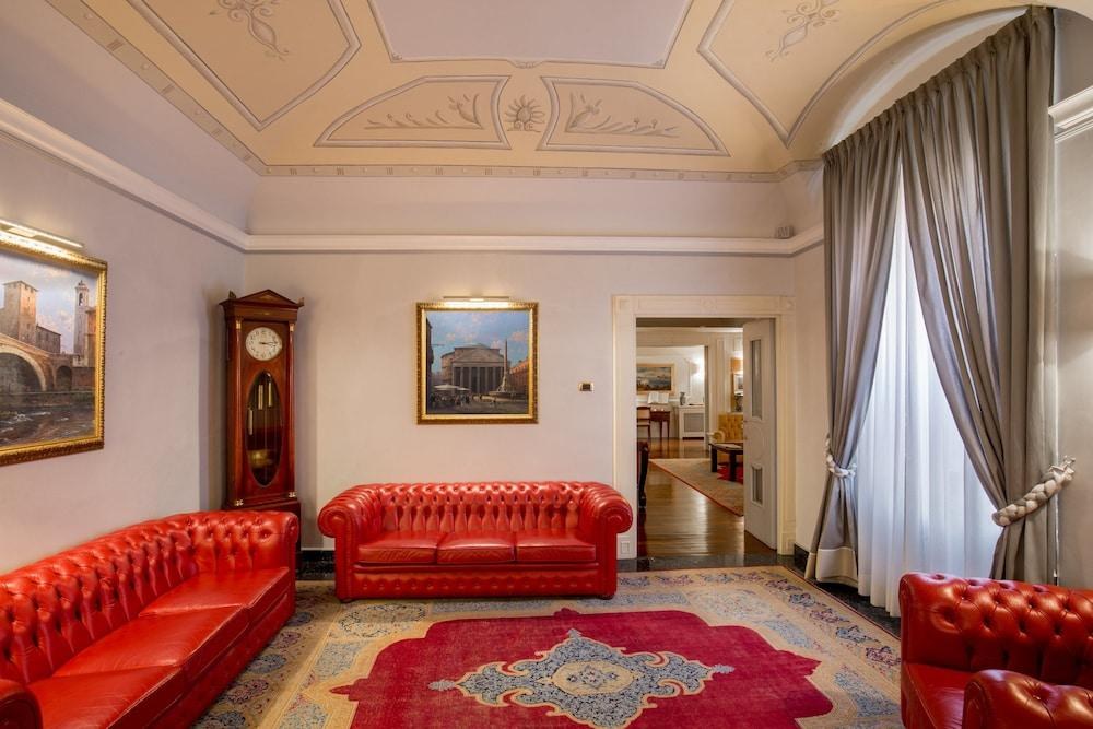 Hotel La Residenza photo 1