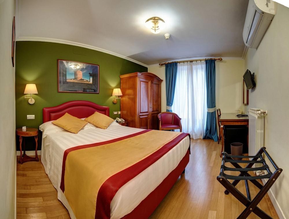 Hotel Piazza Di Spagna photo 3